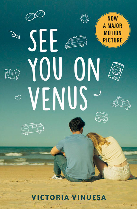 دانلود فیلم See You on Venus 2023 ( روی زهره می بینمت ۲۰۲۳ ) با زیرنویس فارسی چسبیده
