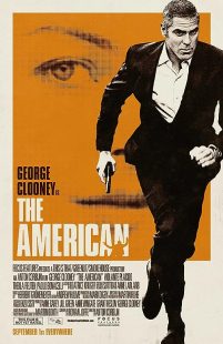 دانلود فیلم The American 2010 ( آمریکایی ۲۰۱۰ ) با زیرنویس فارسی چسبیده