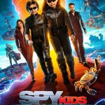 دانلود فیلم Spy Kids: Armageddon 2023 ( بچه های جاسوس: آرماگدون ۲۰۲۳ ) با زیرنویس فارسی چسبیده