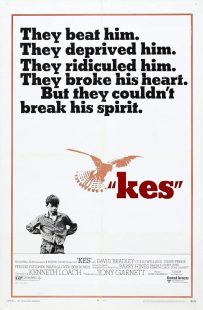 دانلود فیلم Kes 1969 ( قوش ۱۹۶۹ ) با زیرنویس فارسی چسبیده