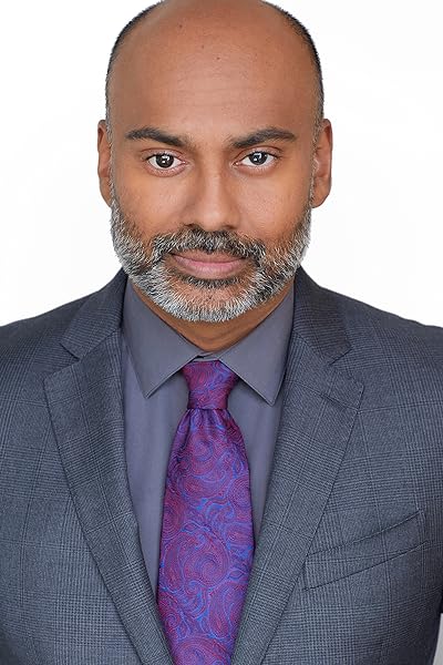 Sean T. Krishnan