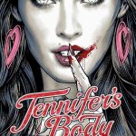 دانلود فیلم Jennifer’s Body 2009 ( بدن جنیفر ۲۰۰۹ ) با زیرنویس فارسی چسبیده