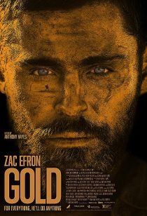 دانلود فیلم Gold 2022 ( طلا ۲۰۲۲ ) با زیرنویس فارسی چسبیده