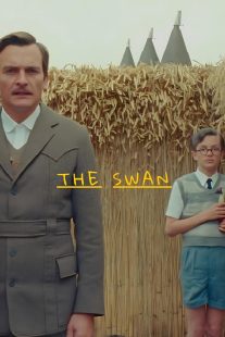 دانلود فیلم The Swan 2023 ( قو ۲۰۲۳ ) با زیرنویس فارسی چسبیده