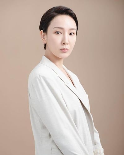 Seo Jae-hee