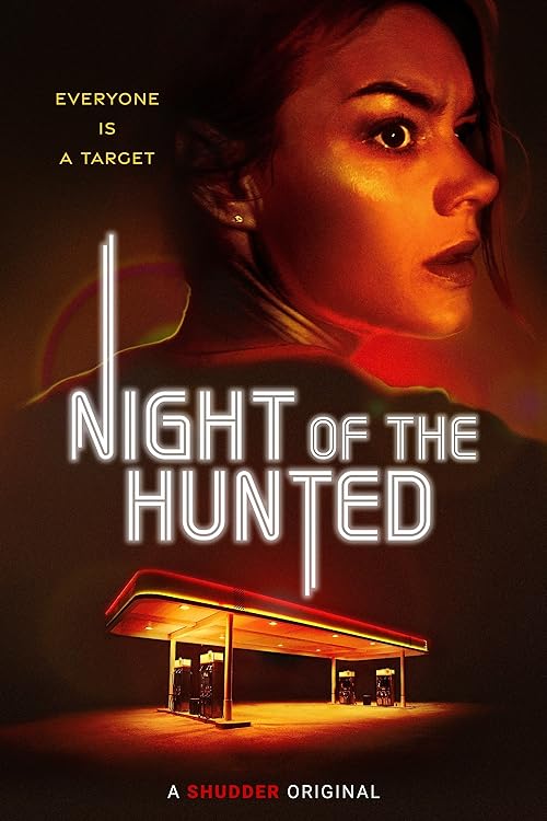 دانلود فیلم Night of the Hunted 2023 ( شب شکار ۲۰۲۳ ) با زیرنویس فارسی چسبیده