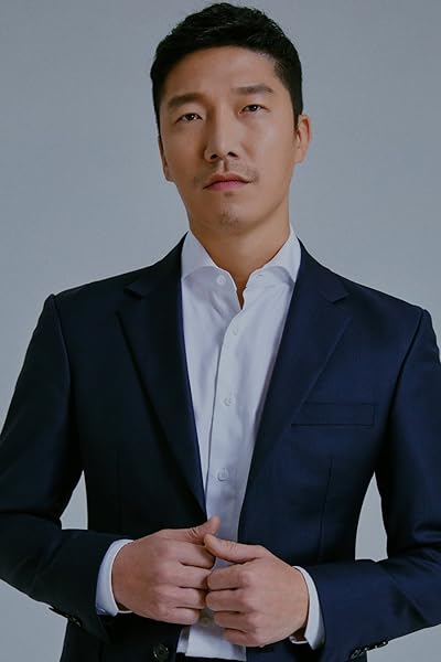Kijoon Hong