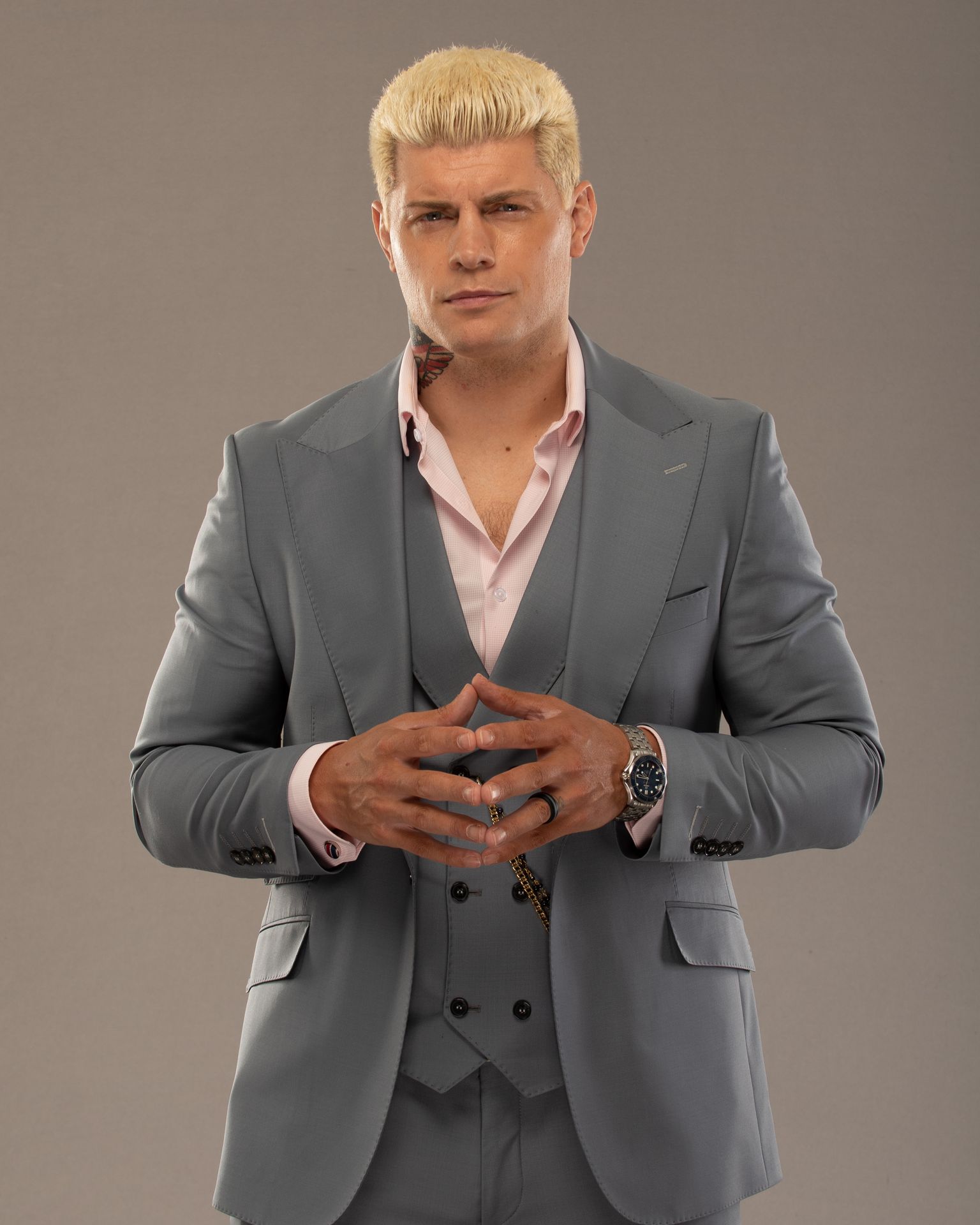 Cody Rhodes