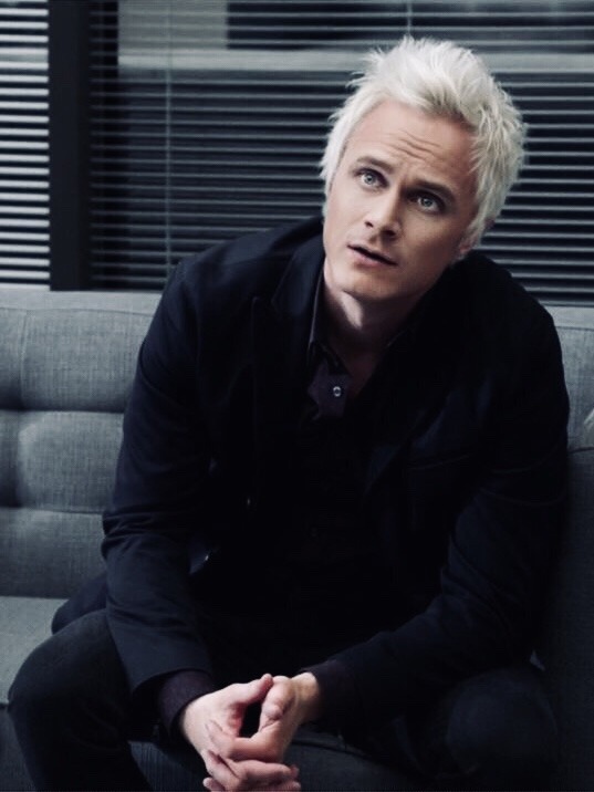 David Anders