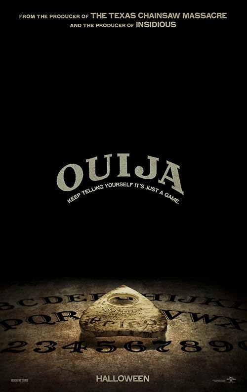 دانلود فیلم Ouija 2014 ( ویجا ۲۰۱۴ ) با زیرنویس فارسی چسبیده