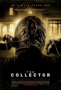 دانلود فیلم The Collector 2009 ( کالکتور ۲۰۰۹ ) با زیرنویس فارسی چسبیده