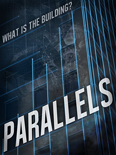دانلود فیلم Parallels 2015 ( موازی ۲۰۱۵ ) با زیرنویس فارسی چسبیده