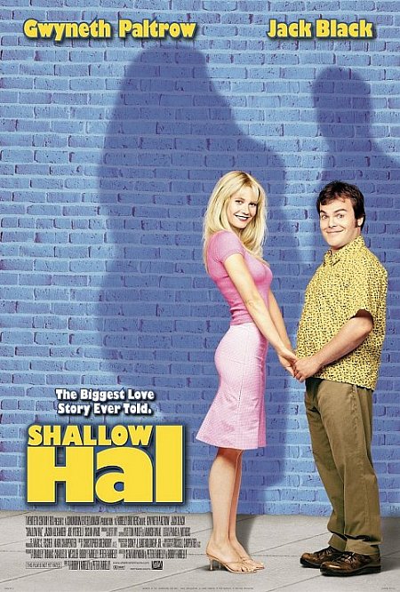 دانلود فیلم Shallow Hal 2001 ( هال کم عمق ۲۰۰۱ ) با زیرنویس  فارسی چسبیده
