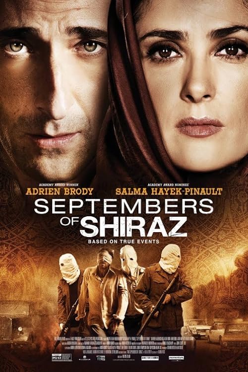 دانلود فیلم Septembers of Shiraz 2015 ( سپتامبر های شیراز ۲۰۱۵ ) با زیرنویس فارسی چسبیده