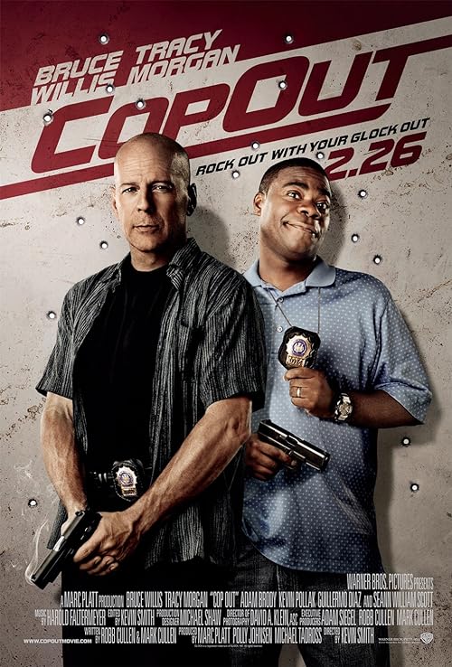 دانلود فیلم Cop Out 2010 ( قانون شکن ۲۰۱۰ ‌) با زیرنویس فارسی چسبیده