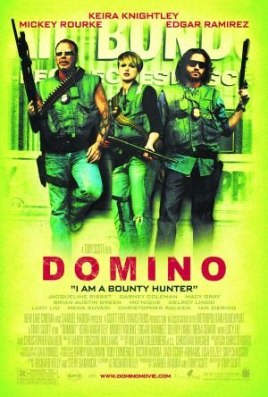 دانلود فیلم Domino 2005 ( دومینو ۲۰۰۵ ) با زیرنویس فارسی چسبیده