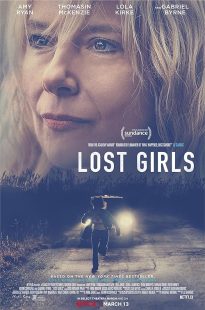 دانلود فیلم Lost Girls 2020 ( دختران گمشده ۲۰۲۰ ) با زیرنویس فارسی چسبیده