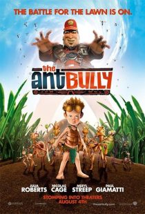 دانلود انیمیشن The Ant Bully 2006 ( مورچه کش ۲۰۰۶ ) با زیرنویس فارسی چسبیده