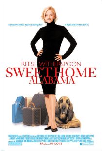 دانلود فیلم Sweet Home Alabama 2002 ( خانه شیرین آلاباما ۲۰۰۲ ) با زیرنویس فارسی چسبیده