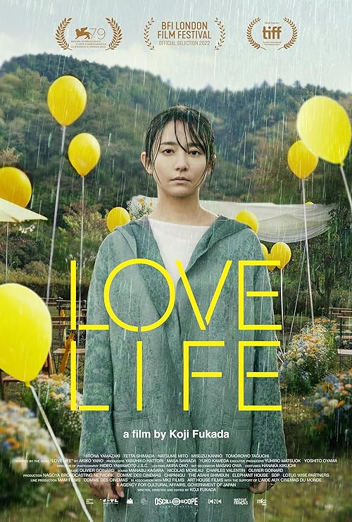 دانلود فیلم Love Life 2022 ( زندگی عاشقانه ۲۰۲۲ ) با زیرنویس فارسی چسبیده