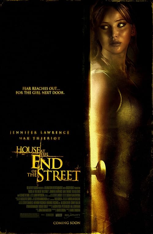 دانلود فیلم House at the End of the Street 2012 ( خانه ای در انتهای خیابان ۲۰۱۲ ) با زیرنویس فارسی چسبیده