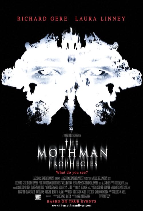 دانلود فیلم The Mothman Prophecies 2002 ( پیشگویی‌های مرد شاپرکی ۲۰۰۲ ) با زیرنویس فارسی چسبیده
