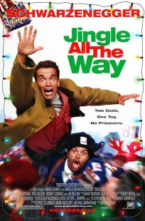 دانلود فیلم Jingle All the Way 1996 ( جیرینگ جیرینگ ادامه دار ۱۹۹۶ ) با زیرنویس فارسی چسبیده