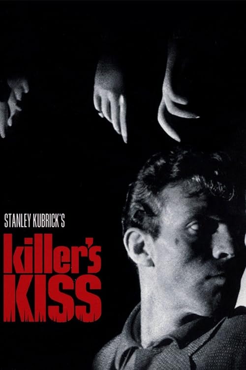 دانلود فیلم Killer’s Kiss 1995 ( بوسه قاتل ۱۹۹۵ ) با زیرنویس فارسی چسبیده