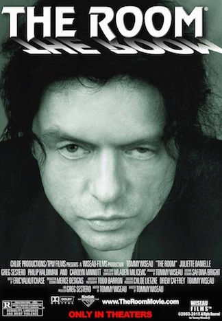 دانلود فیلم The Room 2003 ( اتاق ۲۰۰۳ ) با زیرنویس فارسی چسبیده