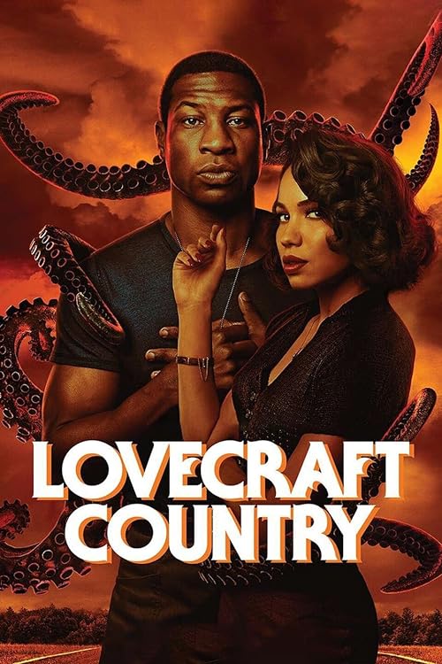 دانلود سریال Lovecraft Country ( لاوکرافت کانتری ) با زیرنویس فارسی چسبیده