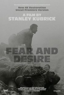 دانلود فیلم Fear and Desire 1952 ( ترس و تمايل ۱۹۵۲ ) با زیرنویس فارسی چسبیده