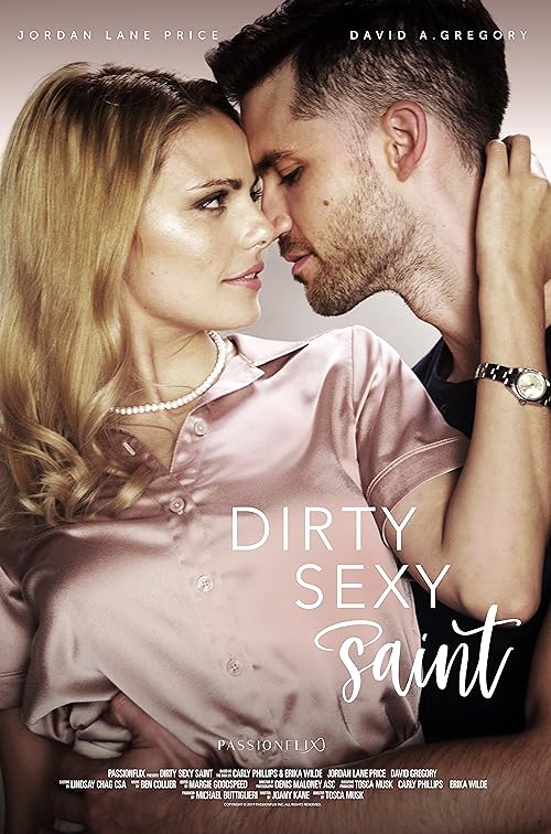 دانلود فیلم Dirty S.e.x.y Saint 2019 ( سنت س.ک.س.ی کثیف ۲۰۱۹ ) با زیرنویس فارسی چسبیده