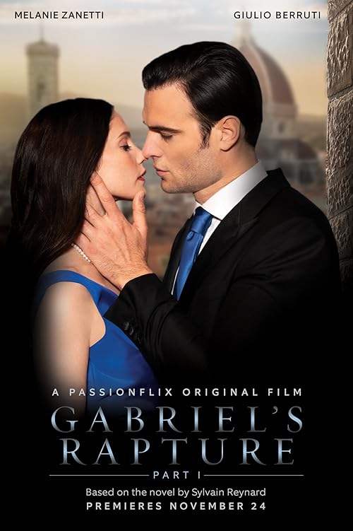 دانلود فیلم Gabriel’s Rapture 2021 ( خلسه گابریل ۲۰۲۱ ) با زیرنویس فارسی چسبیده