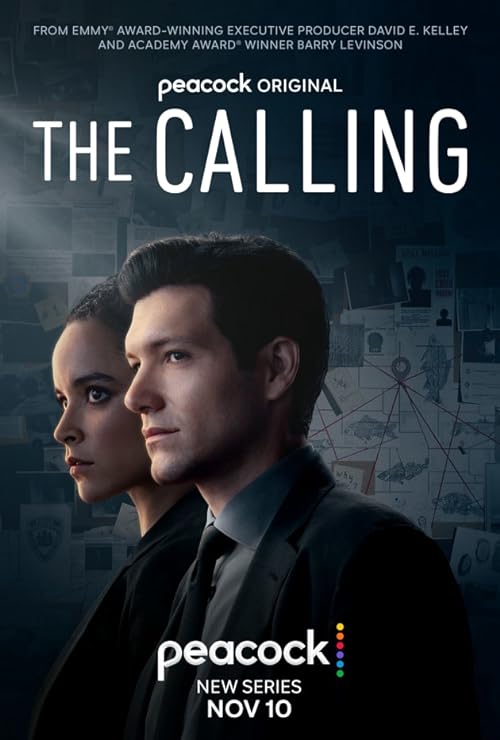 دانلود سریال The Calling ( ندای درون ) با زیرنویس فارسی چسبیده
