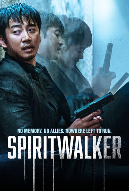 دانلود فیلم Spiritwalker 2020 ( روح گردان ۲۰۲۰ ) با زیرنویس فارسی چسبیده