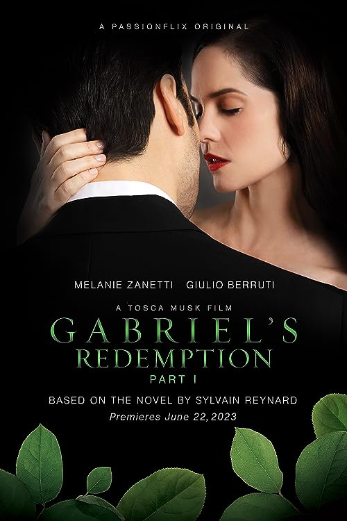 دانلود فیلم Gabriel’s Redemption: Part One 2023 ( رستگاری گابریل ۱ ۲۰۲۳ ) با زیرنویس فارسی چسبیده
