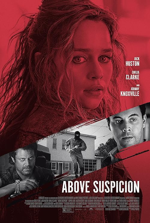 دانلود فیلم Above Suspicion 2019 ( بالاتر از سوءظن ۲۰۱۹ ) با زیرنویس فارسی چسبیده