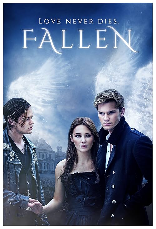 دانلود فیلم Fallen 2016 ( سقوط‌ کرده ۲۰۱۶ ) با زیرنویس فارسی چسبیده