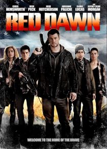 دانلود فیلم Red Dawn 2012 (سحرگاه سرخ ۲۰۱۲ ) با زیرنویس فارسی چسبیده