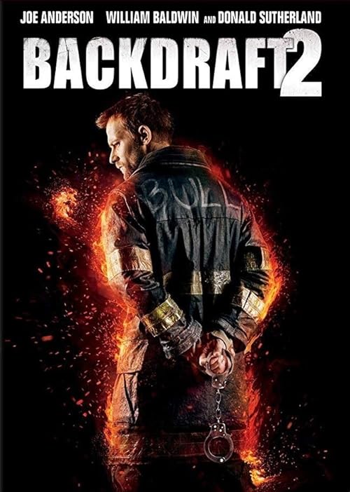 دانلود فیلم Backdraft 2 2019 ( بازافروختگی ۲۰۱۹  ) با زیرنویس فارسی چسبیده