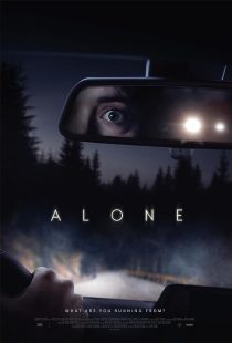 دانلود فیلم Alone 2020 ( تنها ۲۰۲۰ ) با زیرنویس فارسی چسبیده
