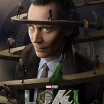 دانلود سریال Loki ( لوکی )  با زیرنویس فارسی چسبیده