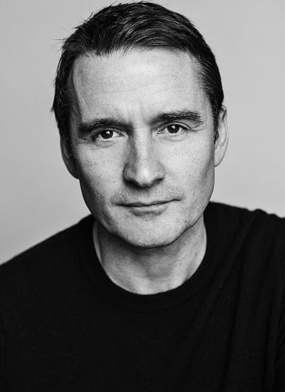 Alastair Mackenzie