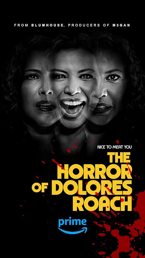 دانلود سریال The Horror of Dolores Roach ( وحشت دولورس روچ ) با زیرنویس فارسی چسبیده