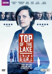 دانلود سریال Top of the Lake ( بالای دریاچه ) با زیرنویس فارسی چسبیده