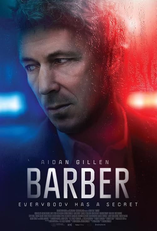 دانلود فیلم Barber 2023 ( باربر ۲۰۲۳ ) با زیرنویس فارسی چسبیده