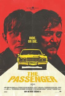 دانلود فیلم The Passenger 2023 ( مسافر ۲۰۲۳ ) با لینک مستقیم + دوبله