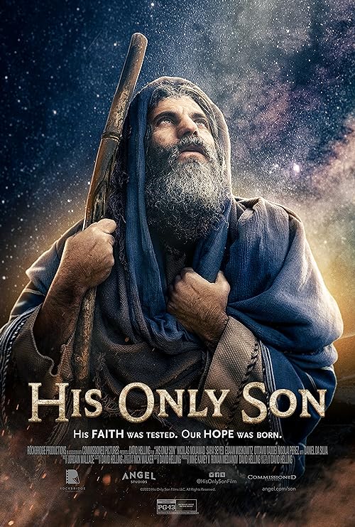 دانلود فیلم His Only Son 2023 ( تنها پسر او ۲۰۲۳ ) با زیرنویس فارسی چسبیده