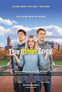 دانلود فیلم The Other Zoey 2023 ( آن یکی زوئی ۲۰۲۳ ) با زیرنویس فارسی چسبیده