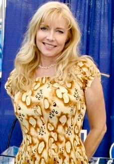 Cindy Morgan